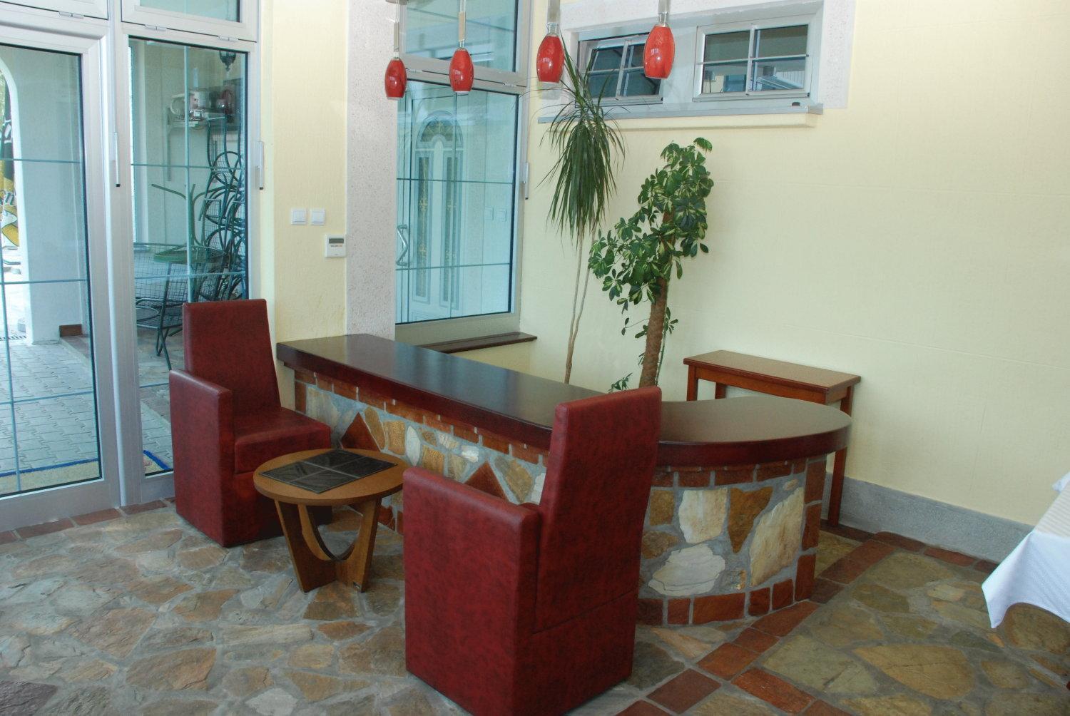 Hotel Tehnograd Kraljevo Exterior photo